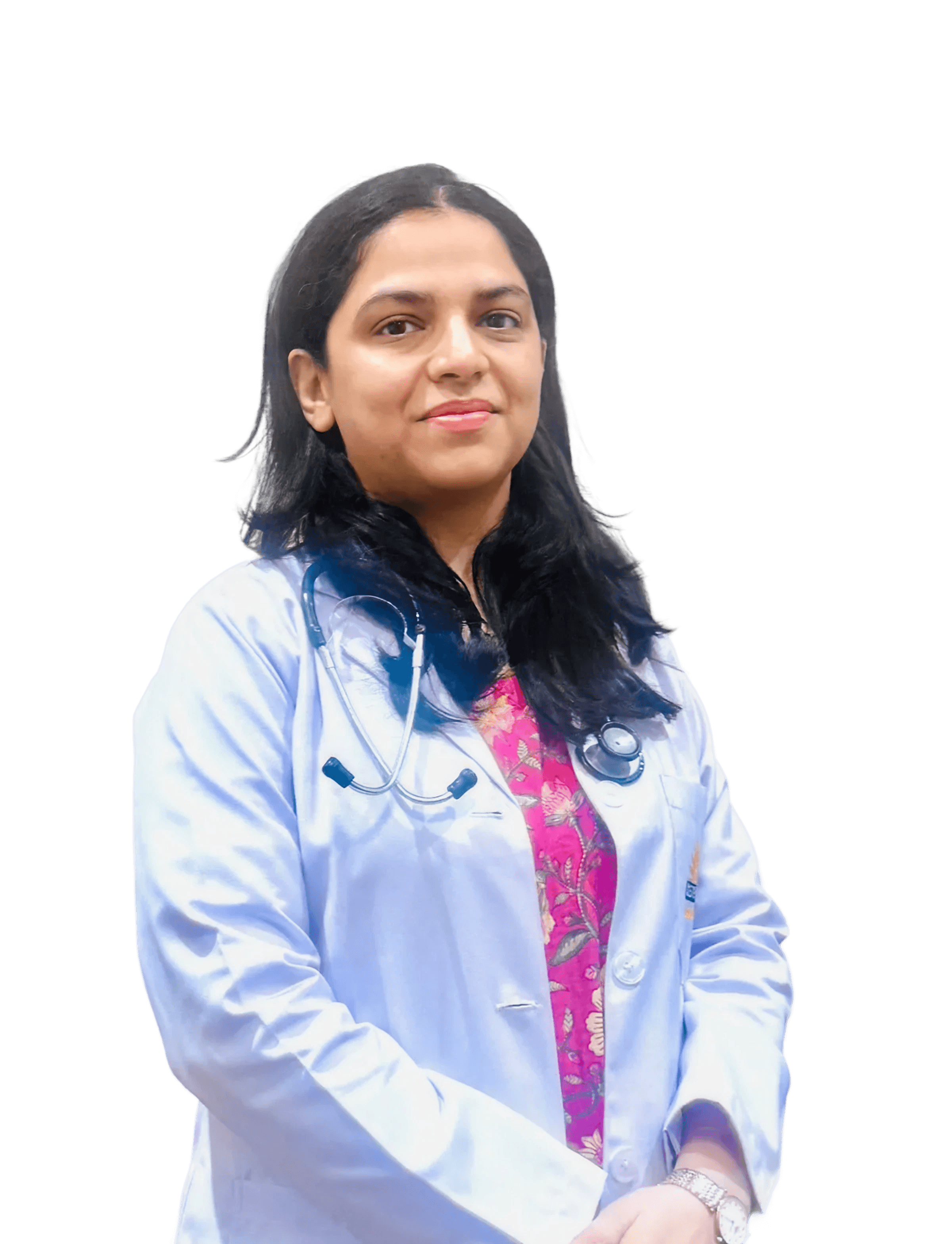 Dr. Shachi Singh
