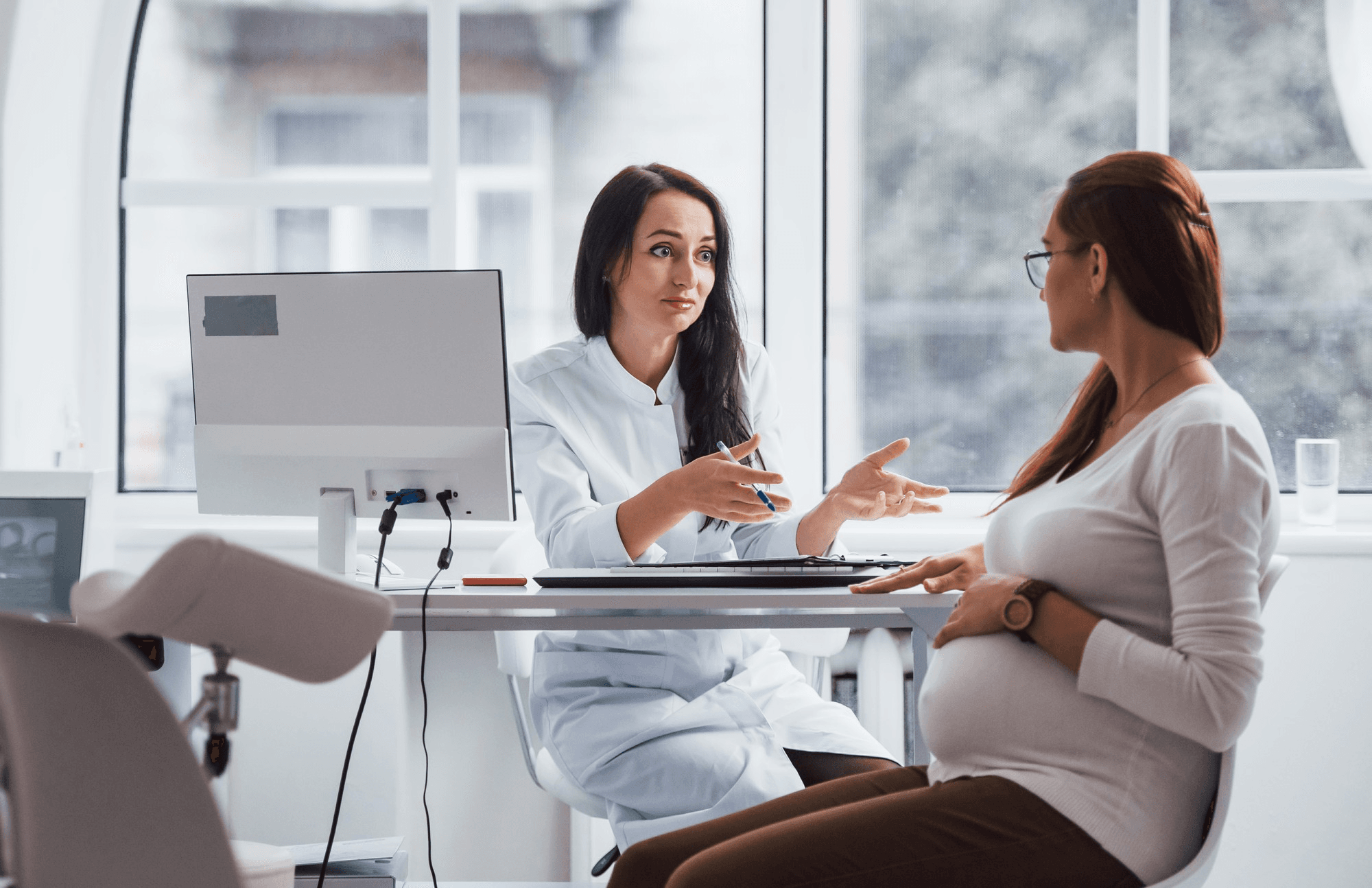 Fertility After 35: What Actually Changes and When to Seek Help