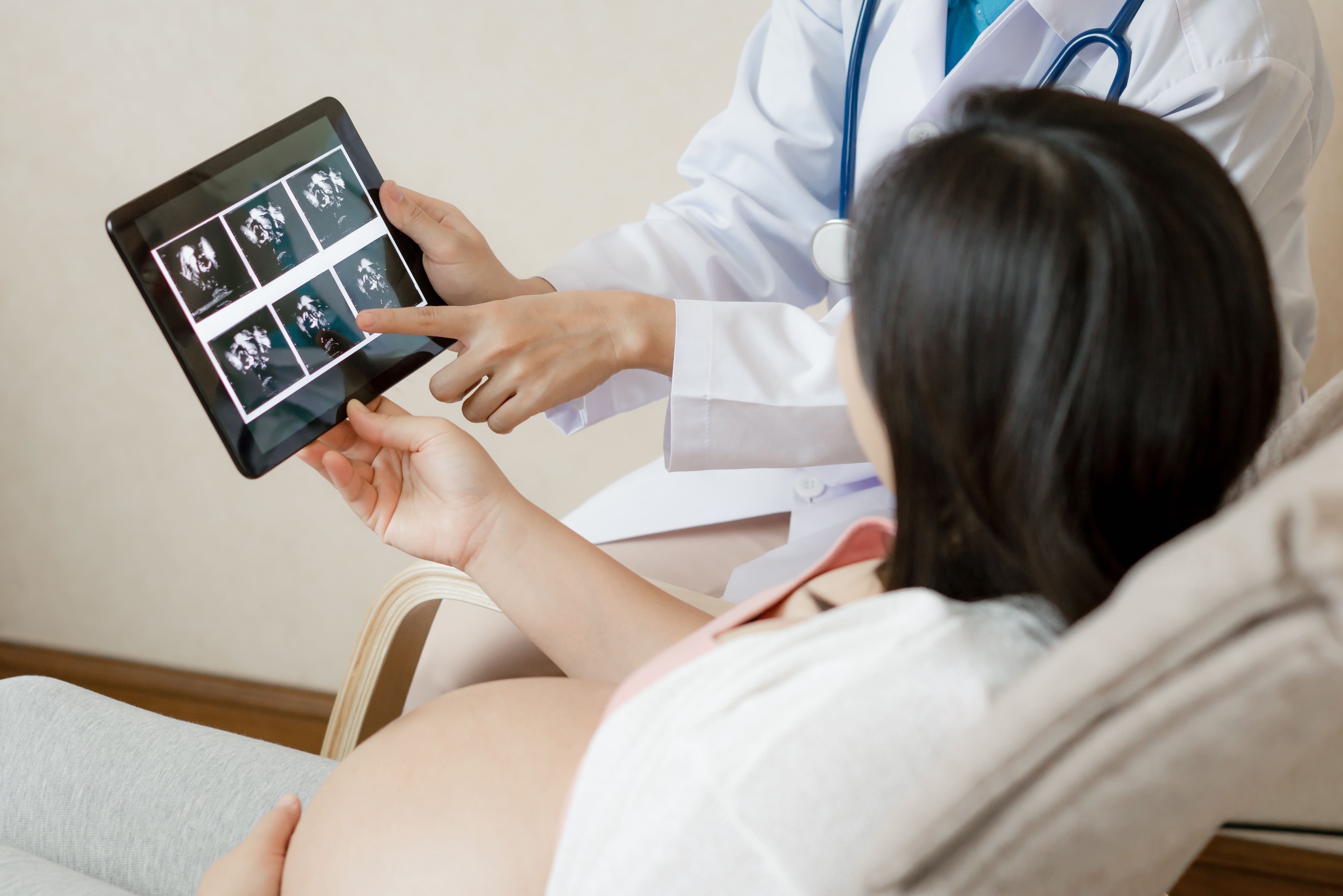 Prenatal Care and Monitoring