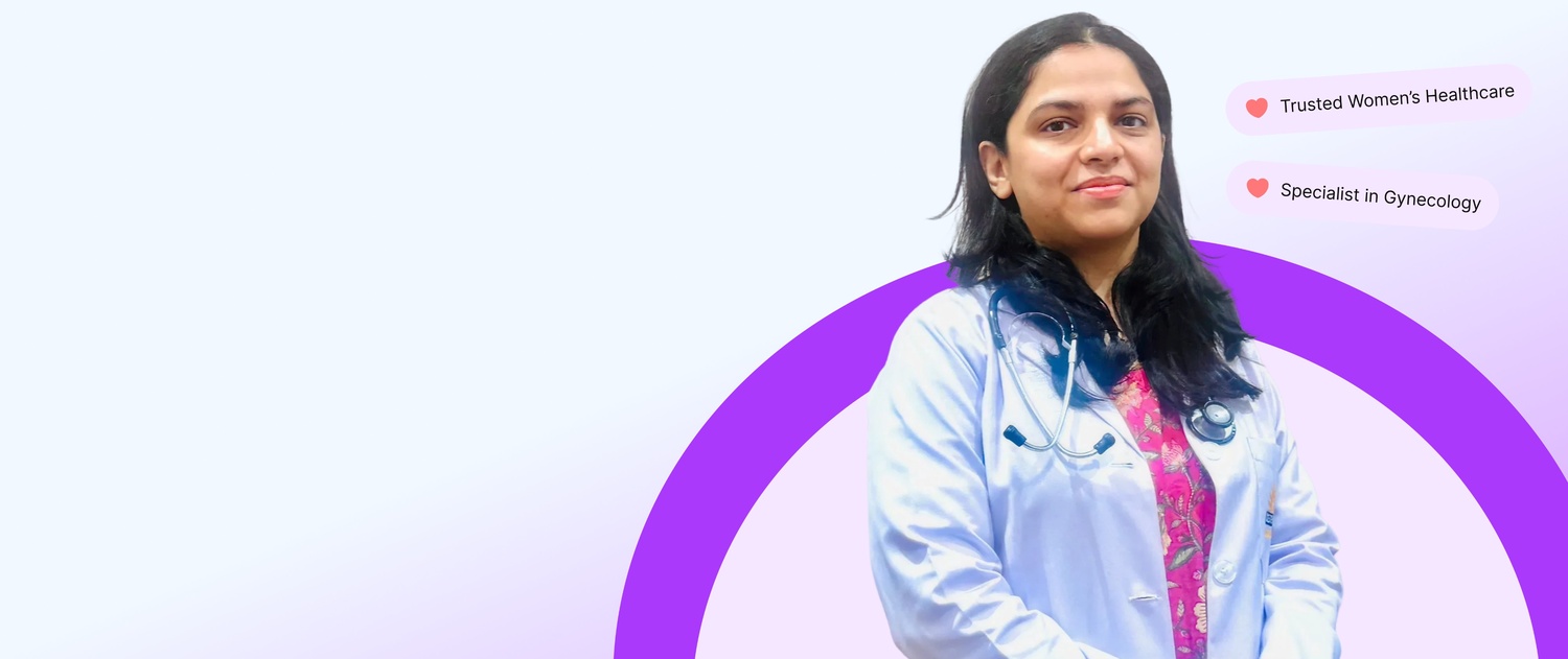 Dr. Shachi Singh - Background