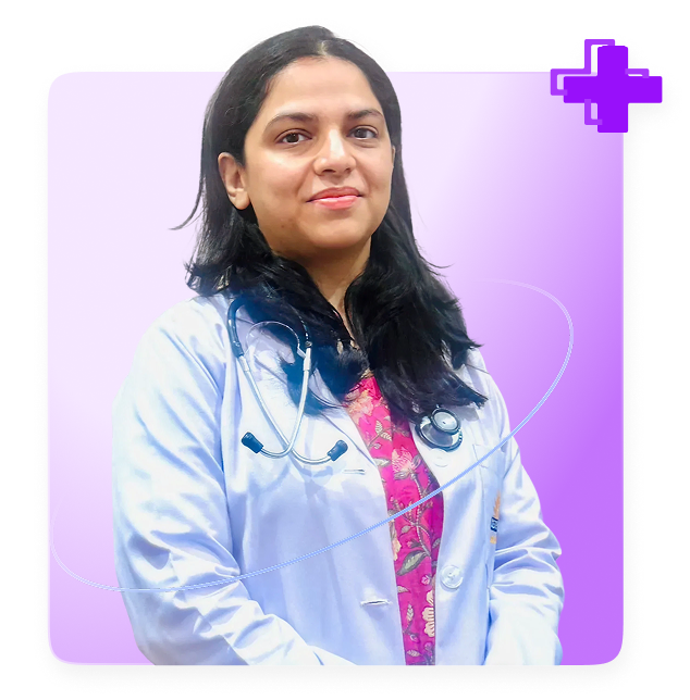 Dr. Shachi Singh